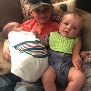 Meet your Posher, Joan